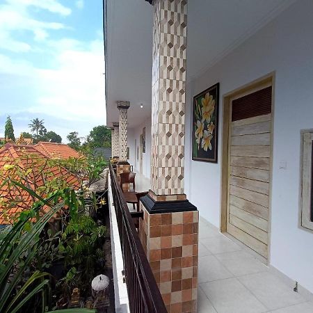 Roy Guest House Canggu  Luaran gambar
