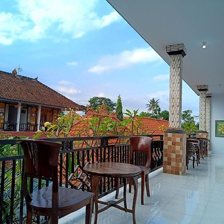 Roy Guest House Canggu  Luaran gambar