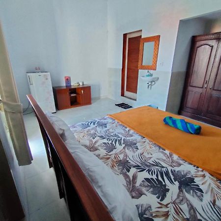 Roy Guest House Canggu  Luaran gambar