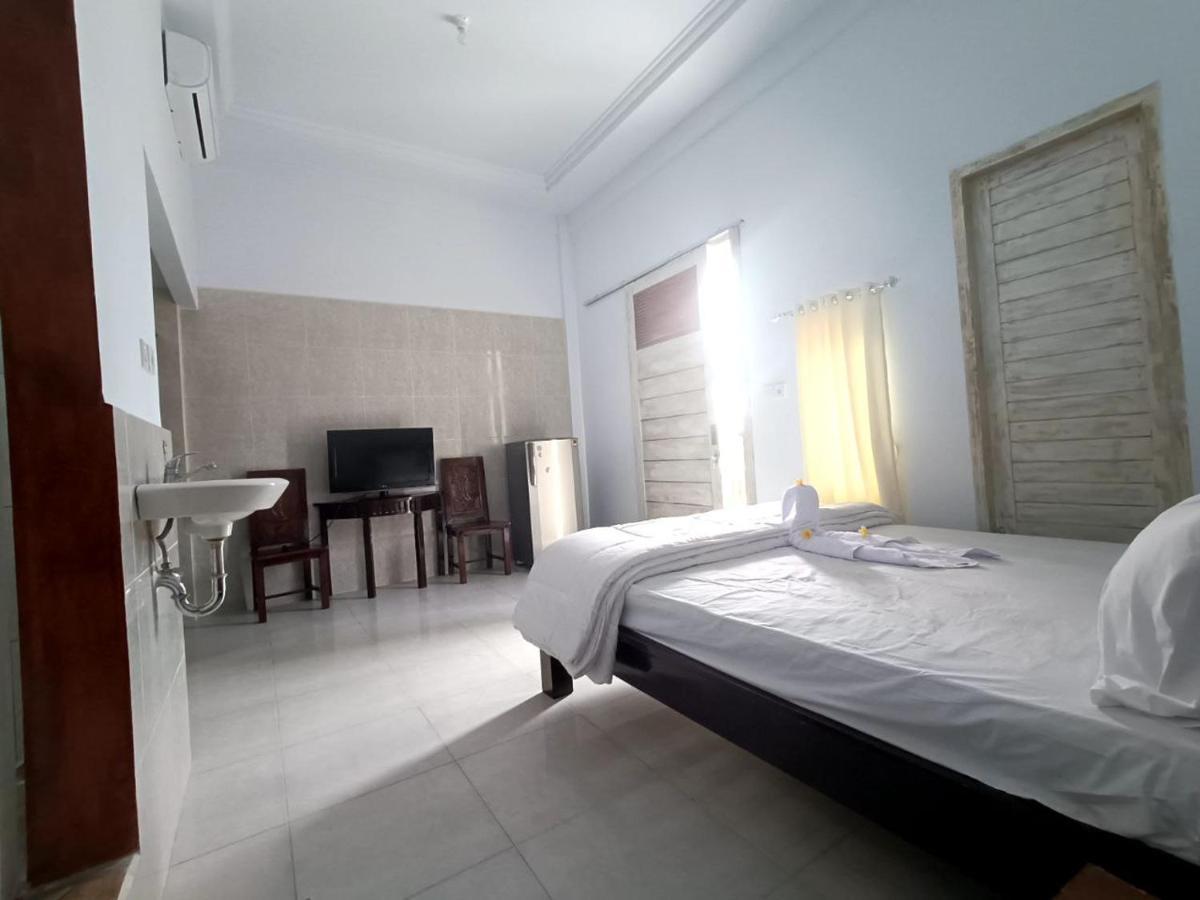 Roy Guest House Canggu  Luaran gambar