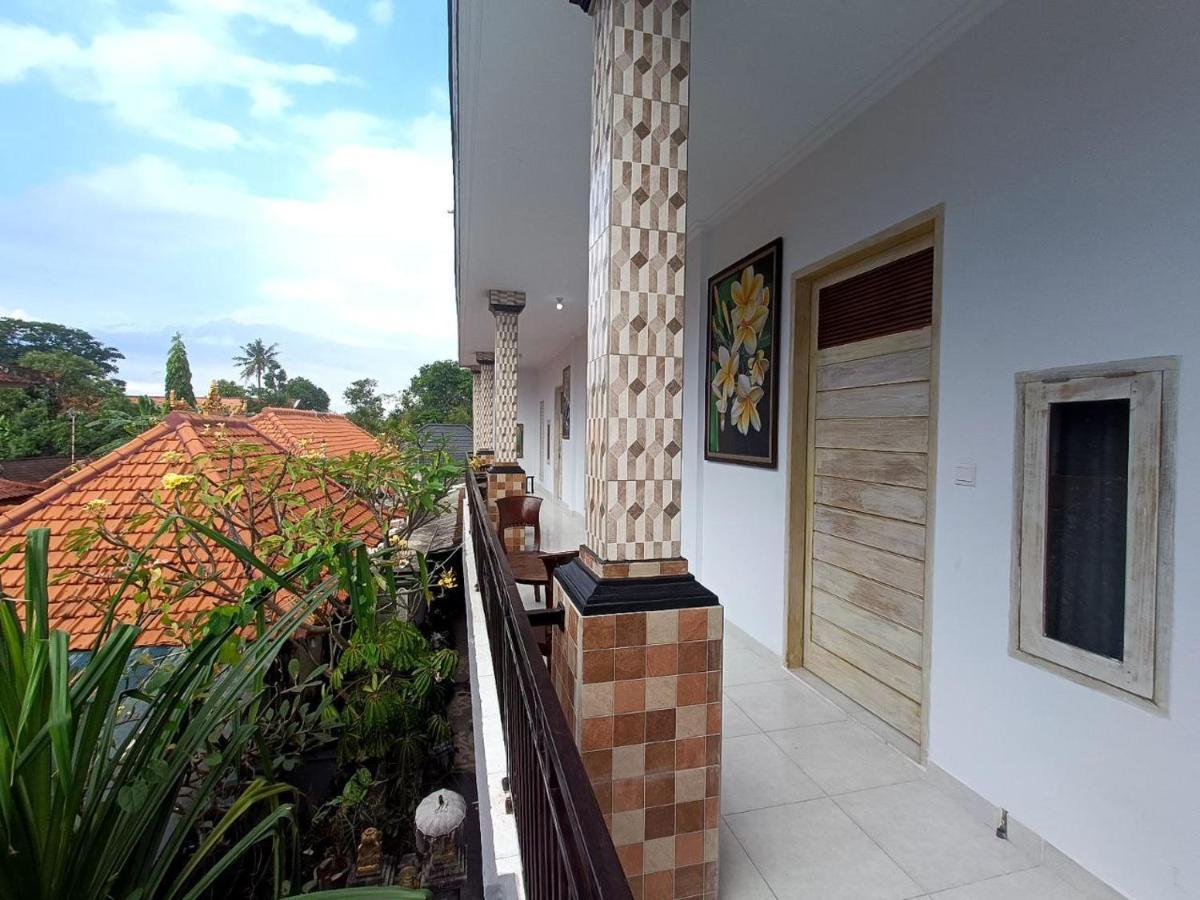 Roy Guest House Canggu  Luaran gambar