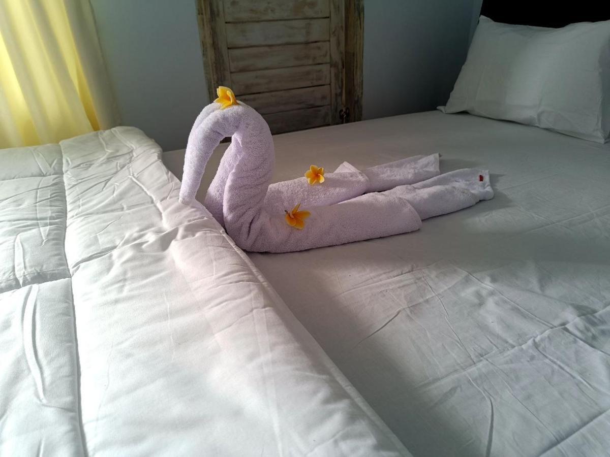 Roy Guest House Canggu  Luaran gambar