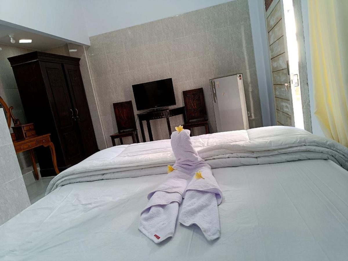 Roy Guest House Canggu  Luaran gambar