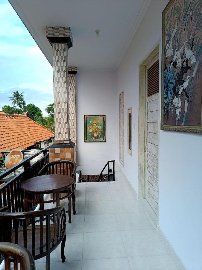 Roy Guest House Canggu  Luaran gambar