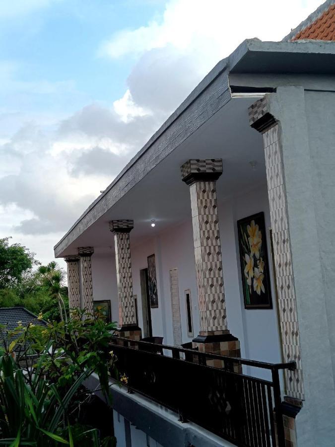 Roy Guest House Canggu  Luaran gambar