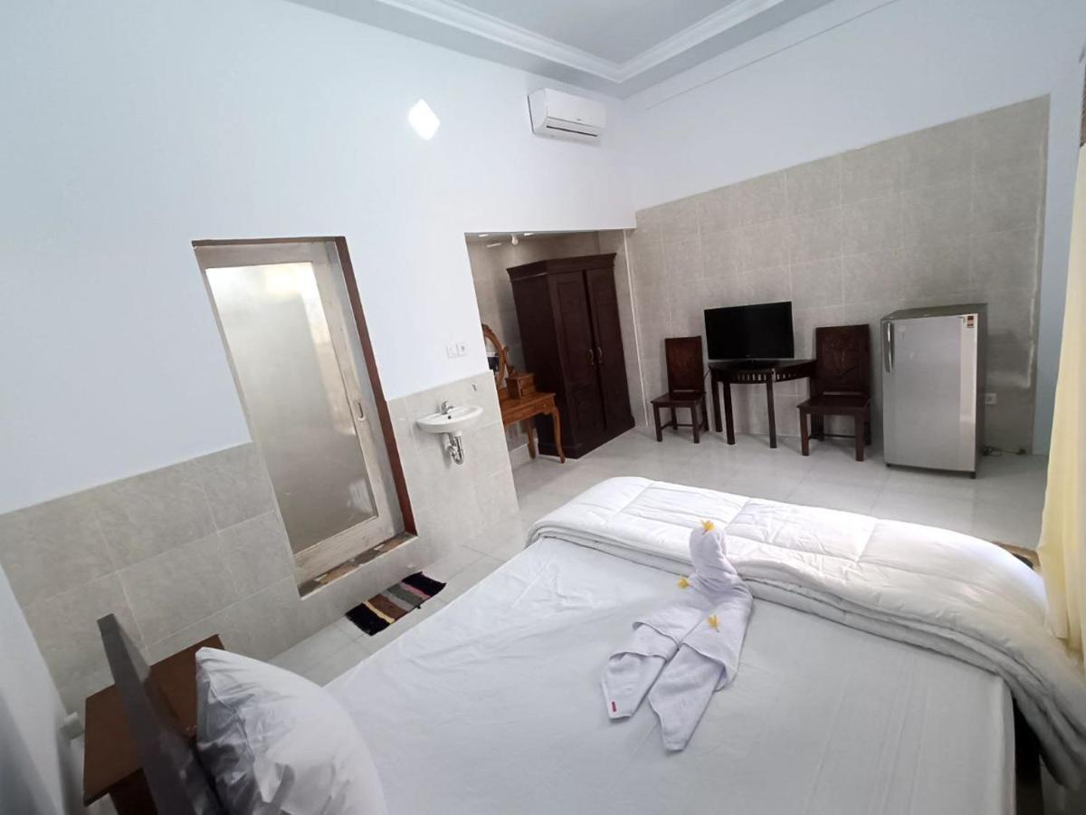 Roy Guest House Canggu  Luaran gambar