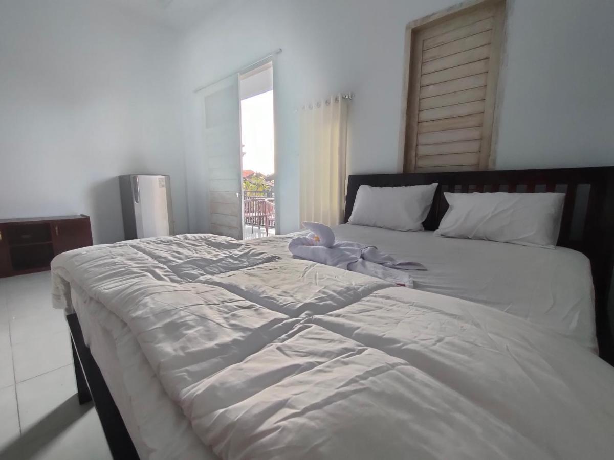 Roy Guest House Canggu  Bilik gambar