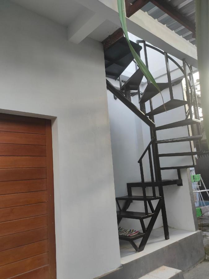 Roy Guest House Canggu  Luaran gambar